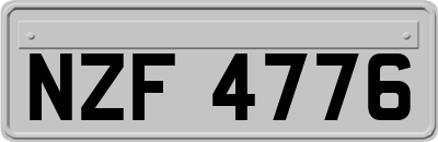 NZF4776