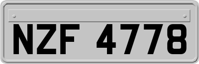 NZF4778