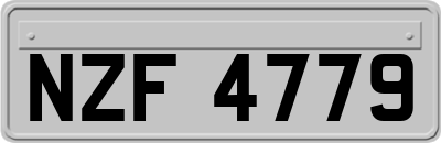 NZF4779