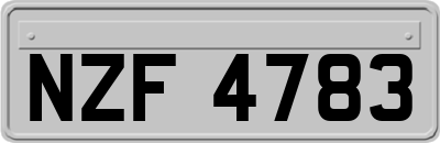NZF4783