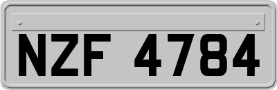 NZF4784
