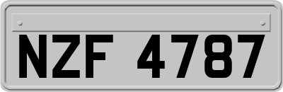 NZF4787