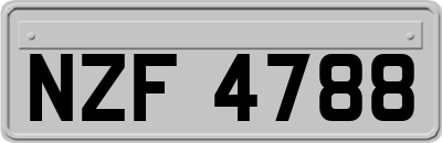 NZF4788
