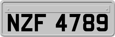 NZF4789