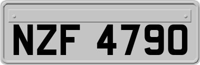 NZF4790