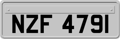 NZF4791