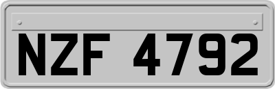 NZF4792