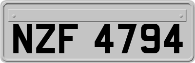 NZF4794