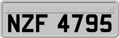NZF4795