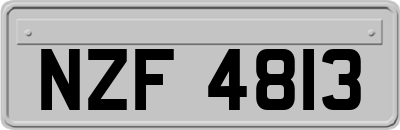 NZF4813