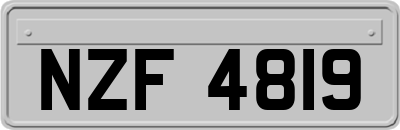 NZF4819