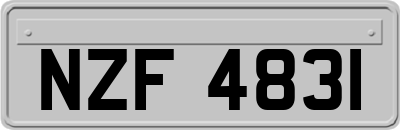 NZF4831