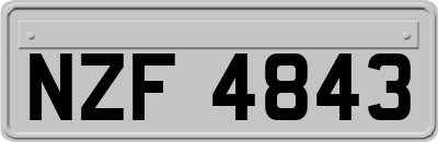 NZF4843