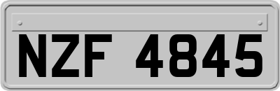 NZF4845