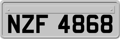 NZF4868