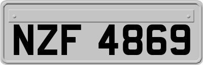 NZF4869