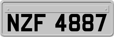 NZF4887