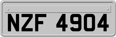 NZF4904