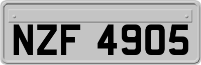 NZF4905