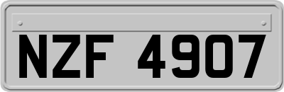 NZF4907