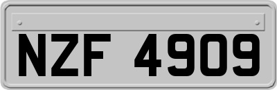 NZF4909