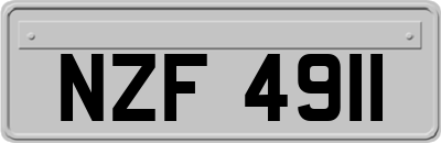 NZF4911