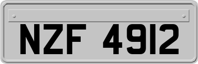 NZF4912