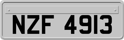 NZF4913