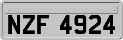 NZF4924