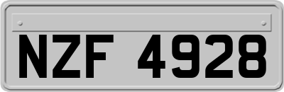 NZF4928