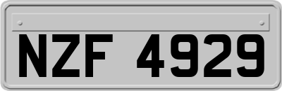 NZF4929