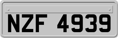 NZF4939
