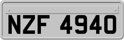 NZF4940