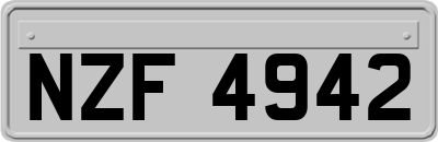NZF4942