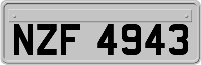 NZF4943
