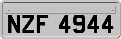 NZF4944