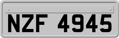 NZF4945