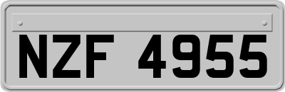 NZF4955