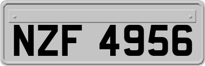 NZF4956