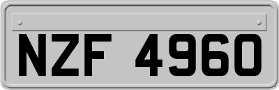 NZF4960