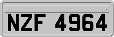 NZF4964