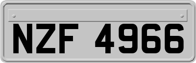 NZF4966