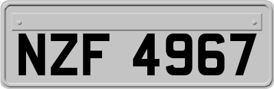 NZF4967