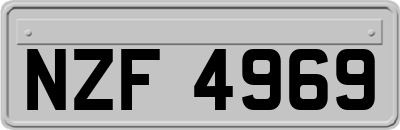 NZF4969