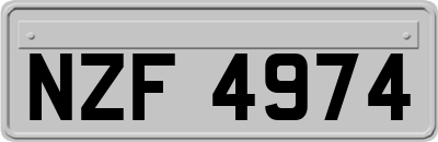 NZF4974
