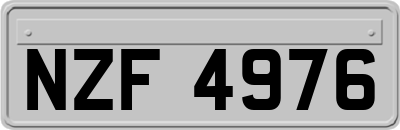 NZF4976