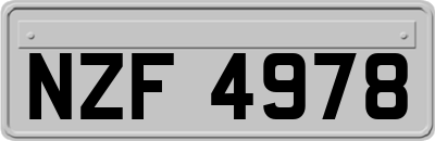 NZF4978