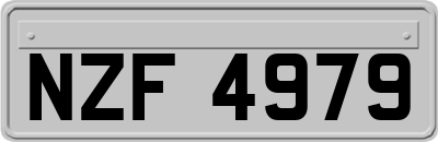 NZF4979