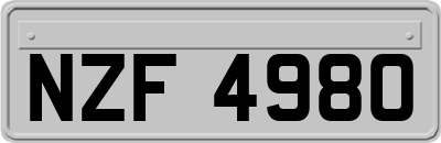 NZF4980