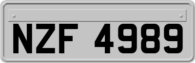NZF4989